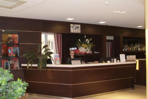 Hotel Arthur Solignano Nuovo Bagian luar foto