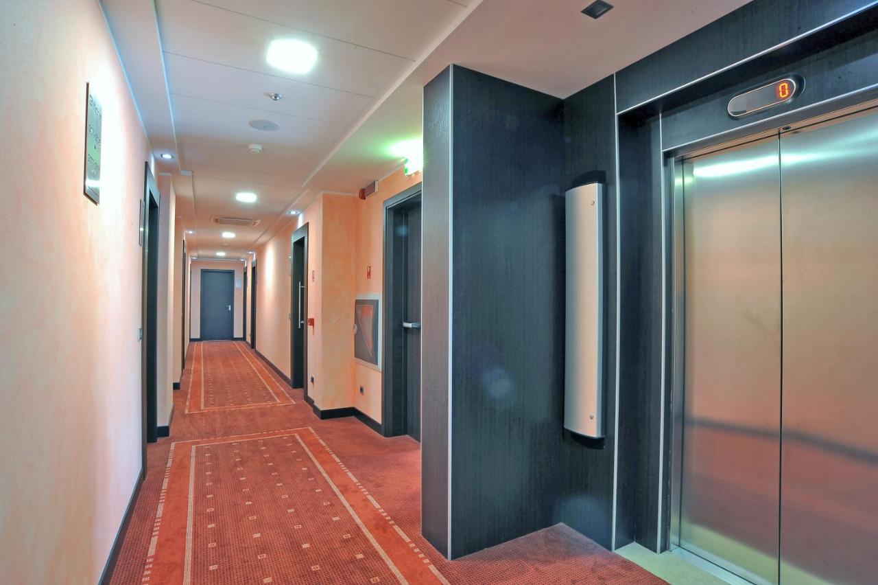 Hotel Arthur Solignano Nuovo Bagian luar foto